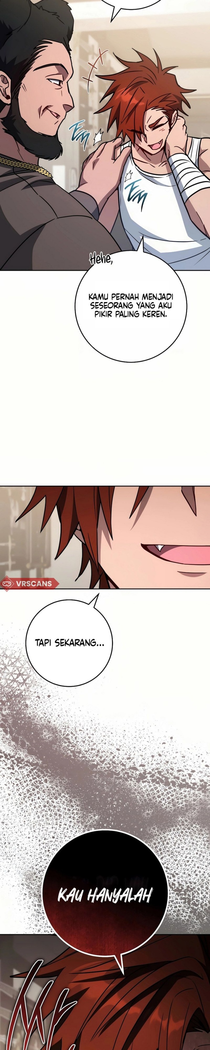 The Top Ranker’s Aspiring Writer Life Manual Chapter 23 Bahasa Indonesia