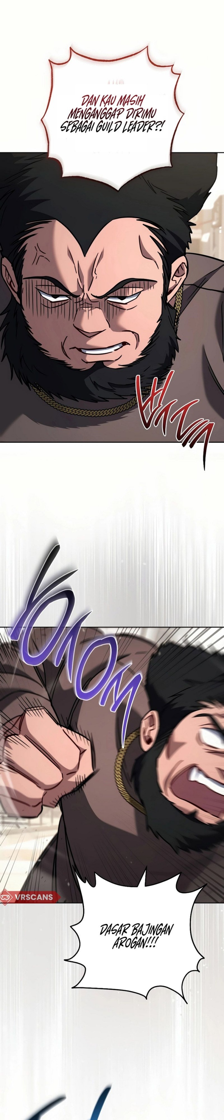 The Top Ranker’s Aspiring Writer Life Manual Chapter 23 Bahasa Indonesia