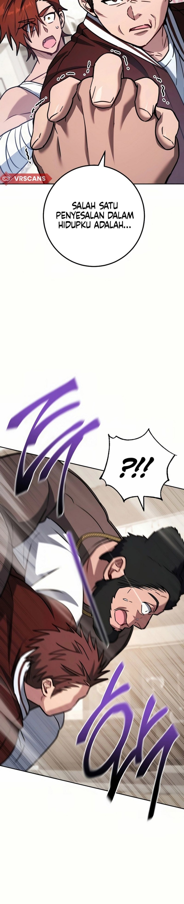 The Top Ranker’s Aspiring Writer Life Manual Chapter 23 Bahasa Indonesia
