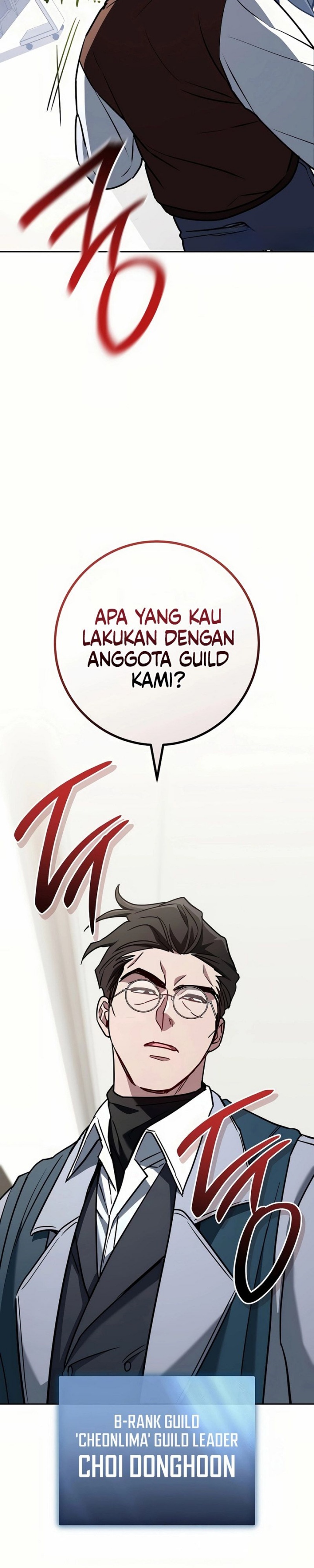 The Top Ranker’s Aspiring Writer Life Manual Chapter 23 Bahasa Indonesia