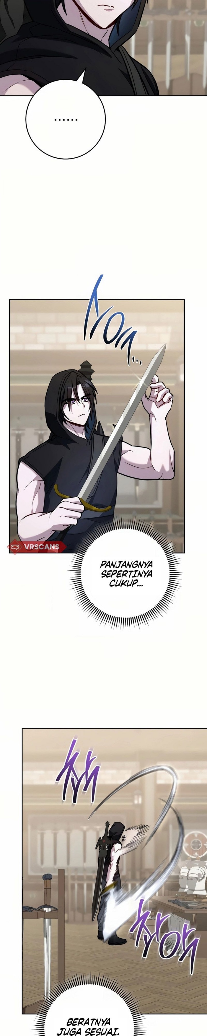 The Top Ranker’s Aspiring Writer Life Manual chapter 24