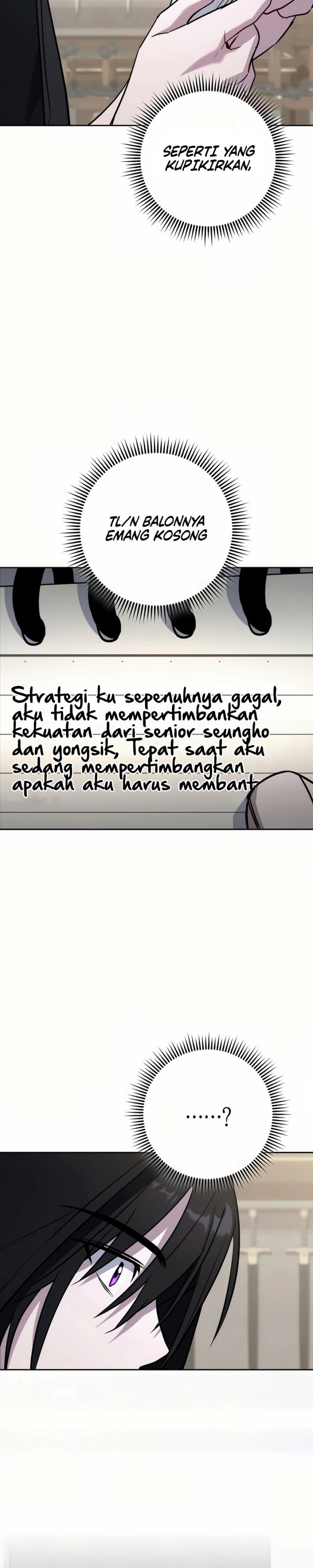 The Top Ranker’s Aspiring Writer Life Manual chapter 24