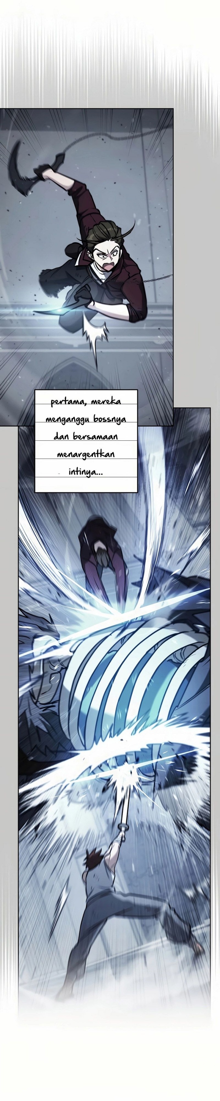 The Top Ranker’s Aspiring Writer Life Manual chapter 24