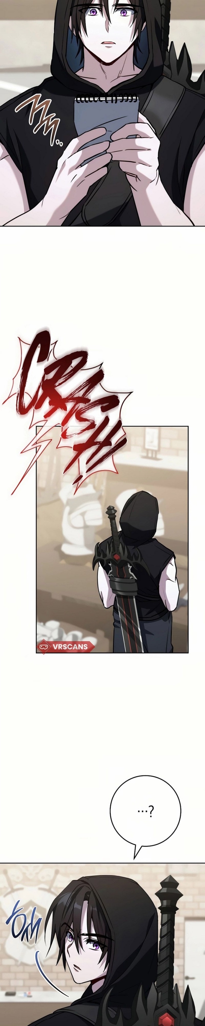 The Top Ranker’s Aspiring Writer Life Manual chapter 24