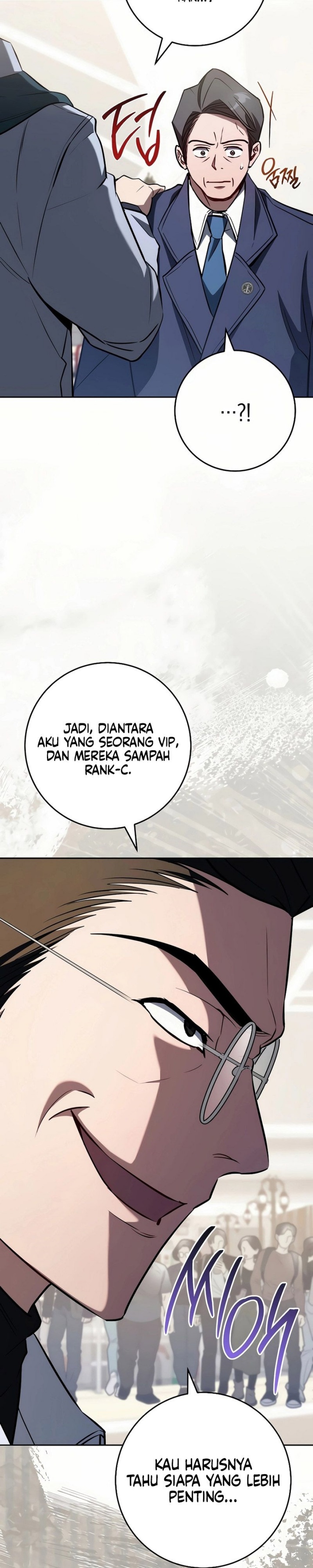 The Top Ranker’s Aspiring Writer Life Manual chapter 24