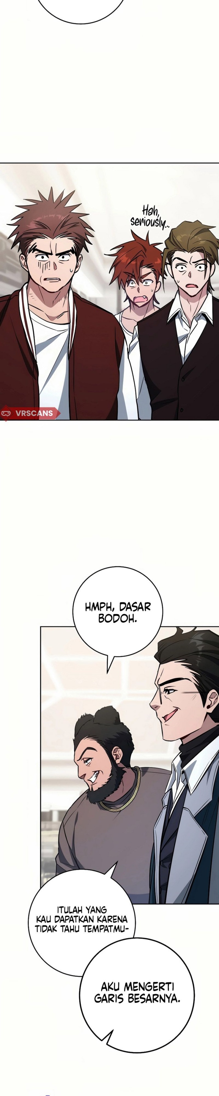 The Top Ranker’s Aspiring Writer Life Manual chapter 24