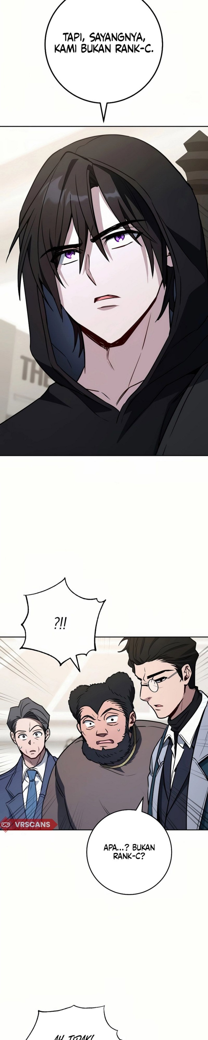 The Top Ranker’s Aspiring Writer Life Manual chapter 24