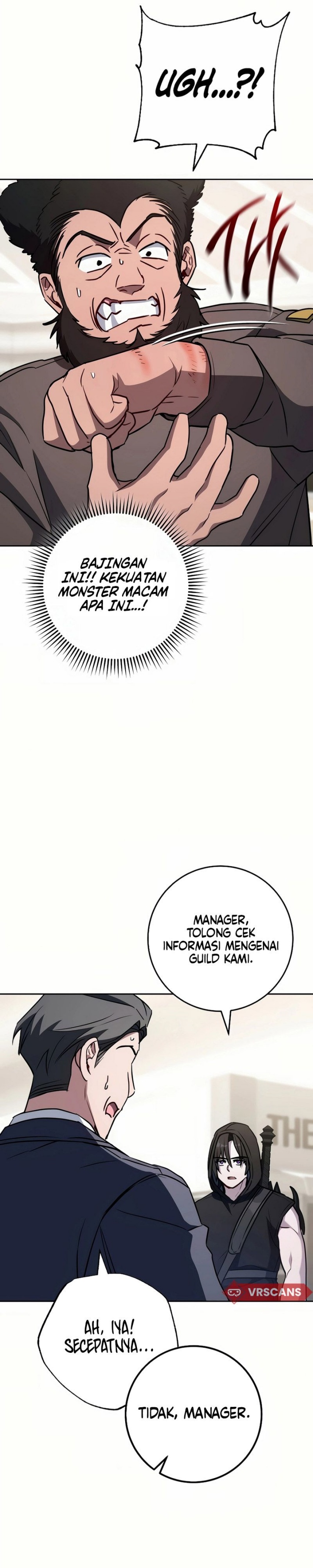 The Top Ranker’s Aspiring Writer Life Manual chapter 24