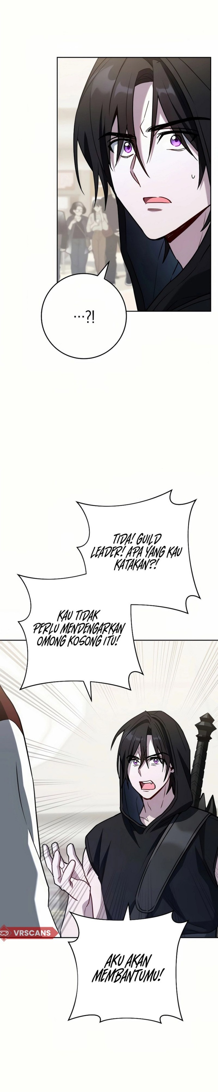 The Top Ranker’s Aspiring Writer Life Manual chapter 24