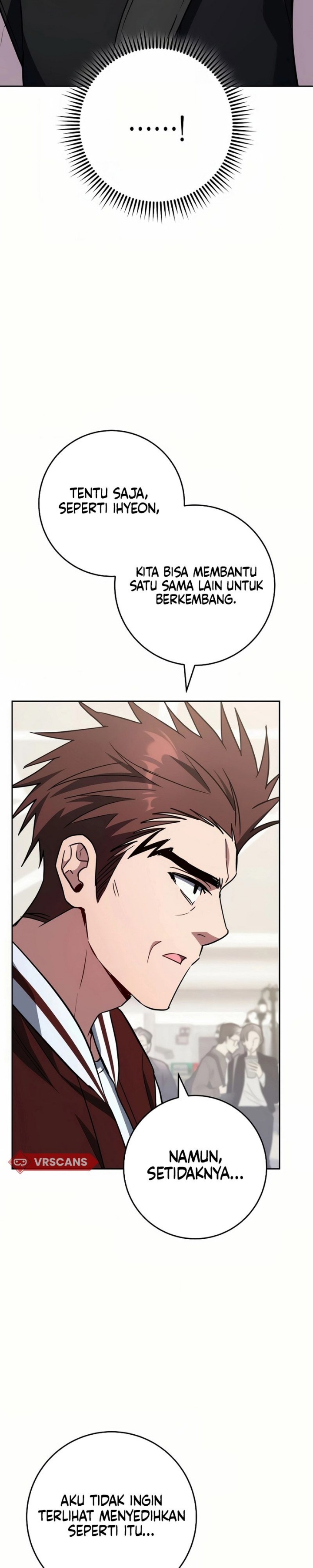 The Top Ranker’s Aspiring Writer Life Manual chapter 24