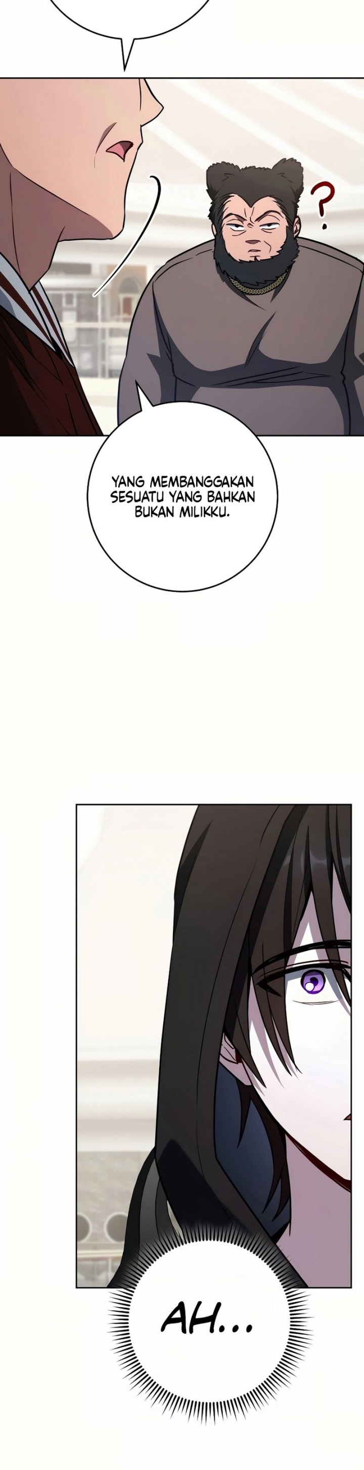 The Top Ranker’s Aspiring Writer Life Manual chapter 24