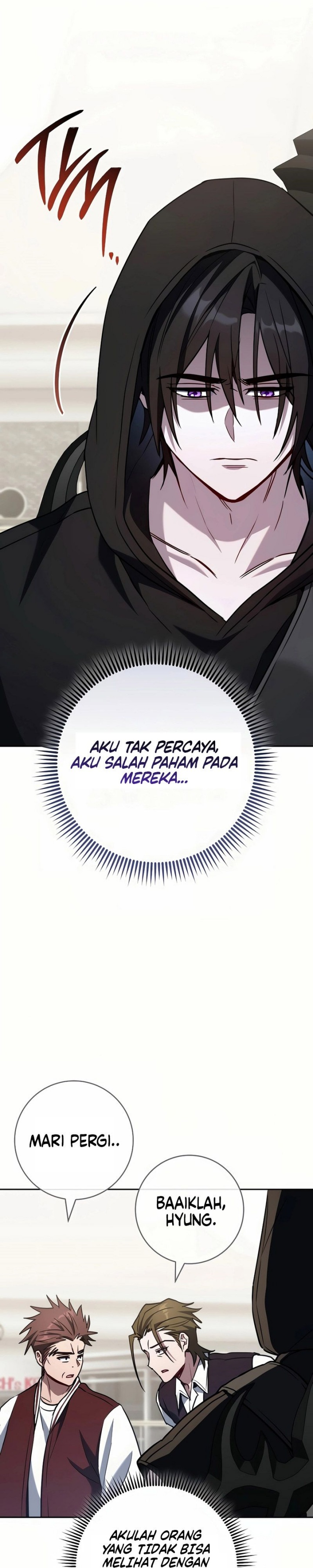 The Top Ranker’s Aspiring Writer Life Manual chapter 24