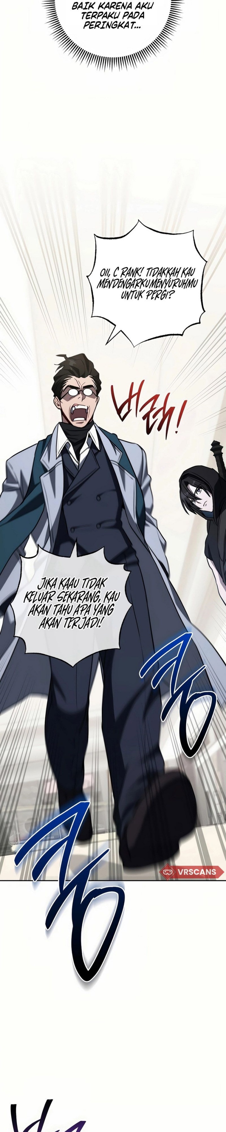 The Top Ranker’s Aspiring Writer Life Manual chapter 24