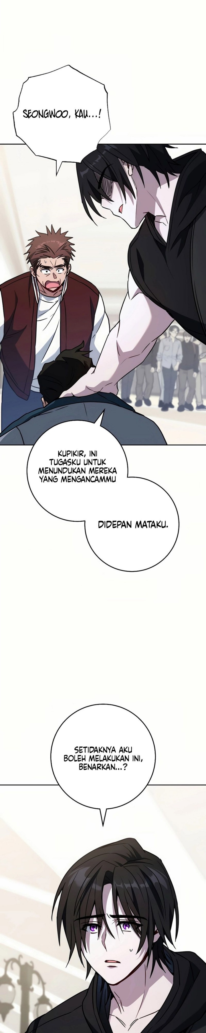 The Top Ranker’s Aspiring Writer Life Manual chapter 24
