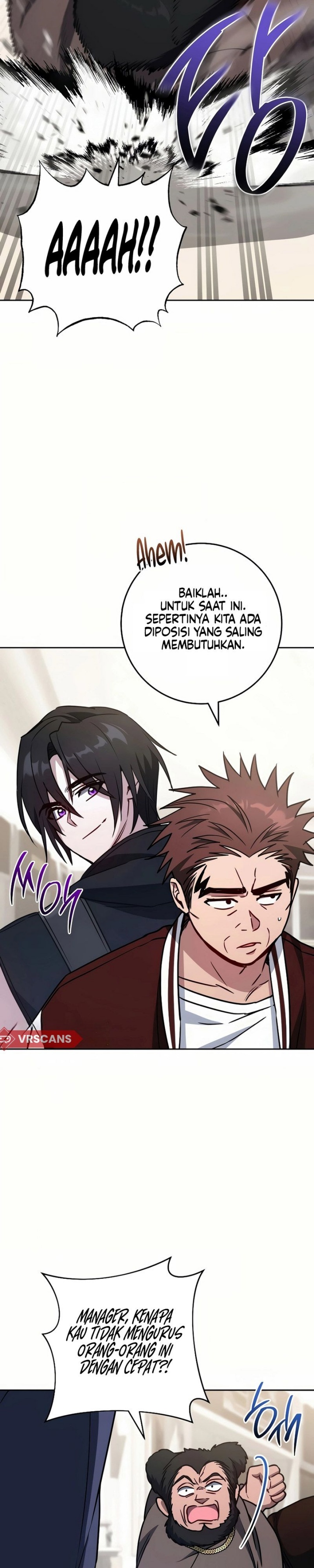 The Top Ranker’s Aspiring Writer Life Manual chapter 24