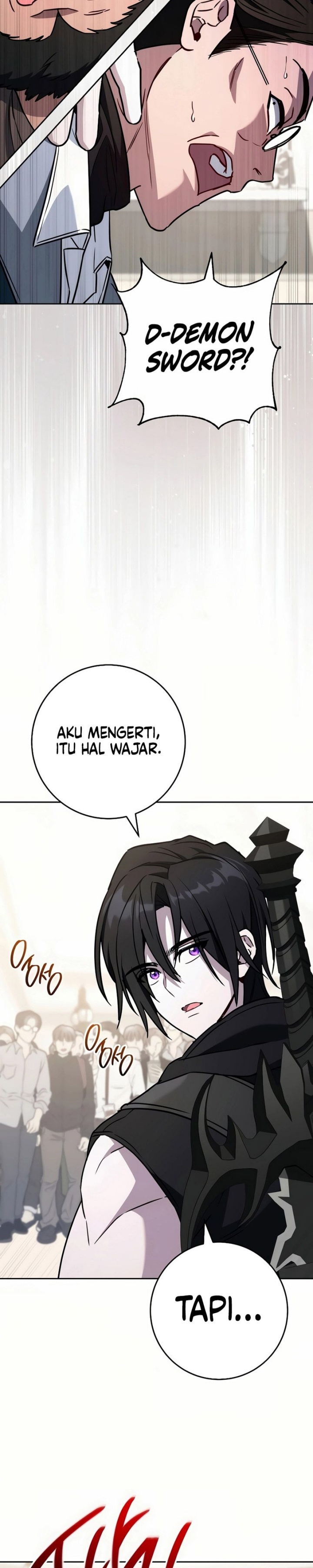 The Top Ranker’s Aspiring Writer Life Manual chapter 24