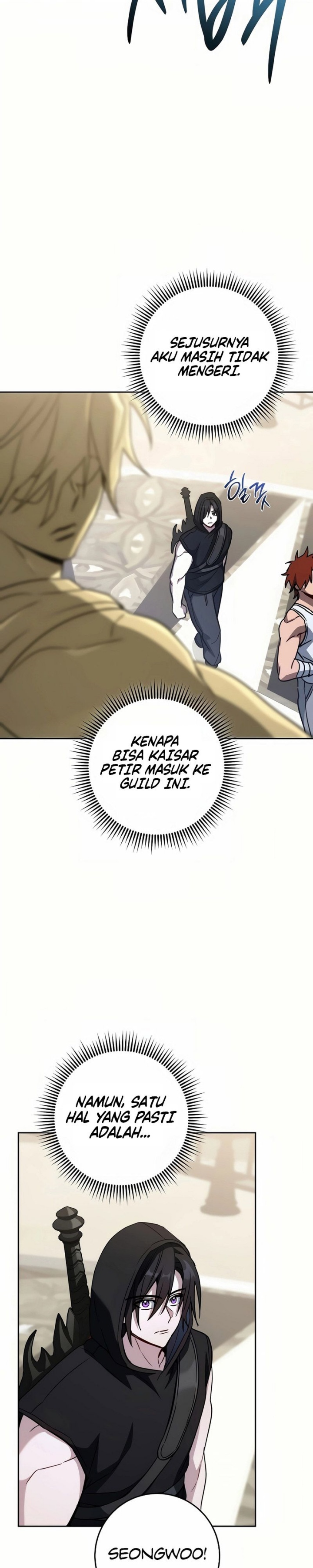 The Top Ranker’s Aspiring Writer Life Manual chapter 24