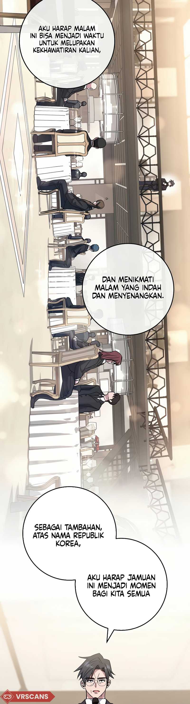 The Top Ranker’s Aspiring Writer Life Manual chapter 27