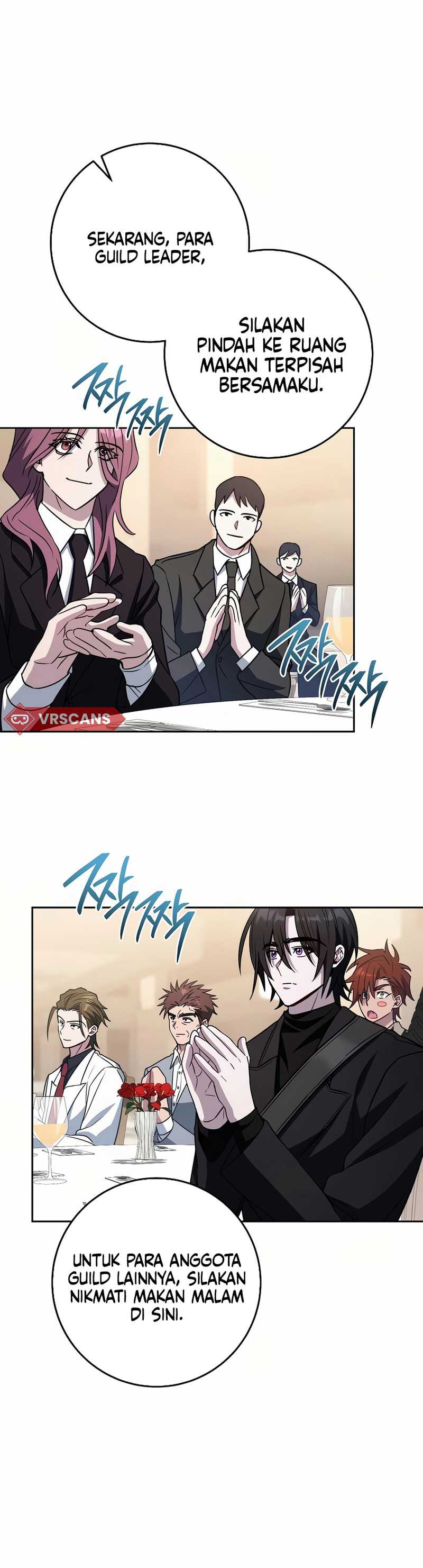 The Top Ranker’s Aspiring Writer Life Manual chapter 27