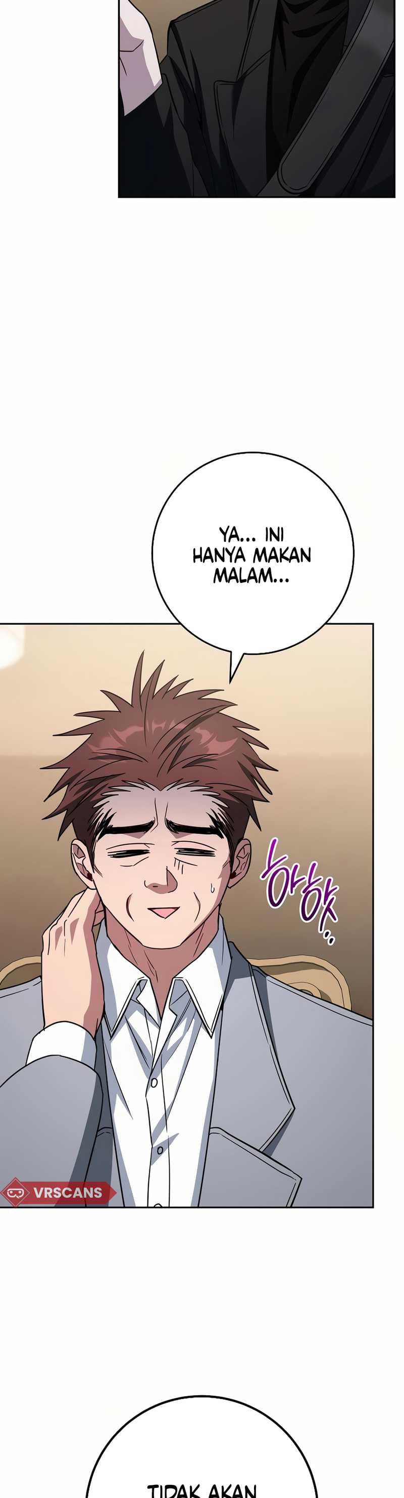 The Top Ranker’s Aspiring Writer Life Manual chapter 27