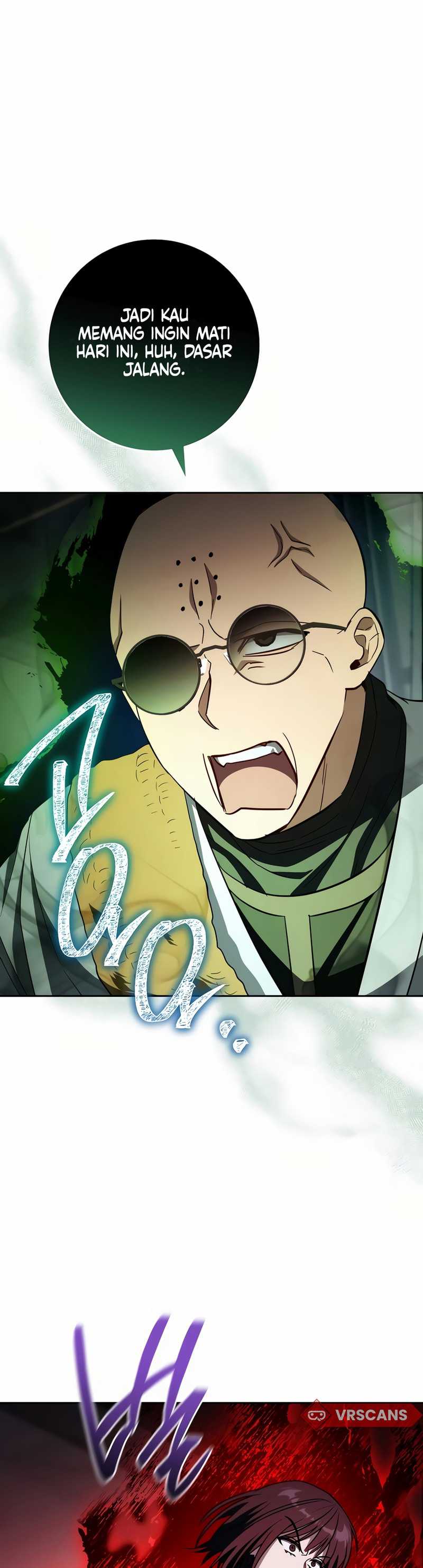 The Top Ranker’s Aspiring Writer Life Manual chapter 27
