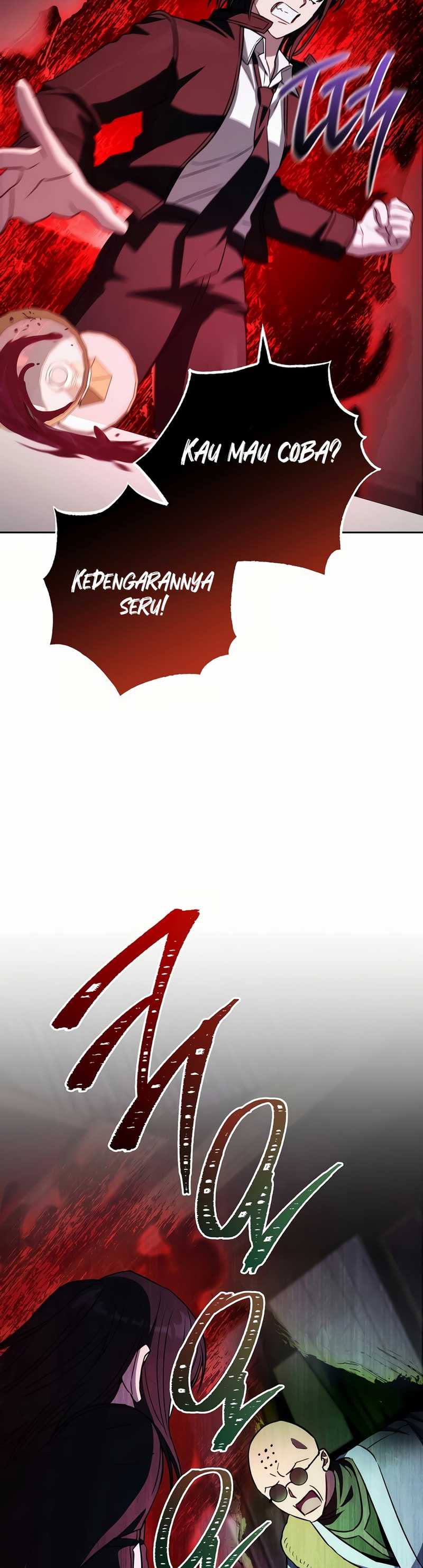 The Top Ranker’s Aspiring Writer Life Manual chapter 27