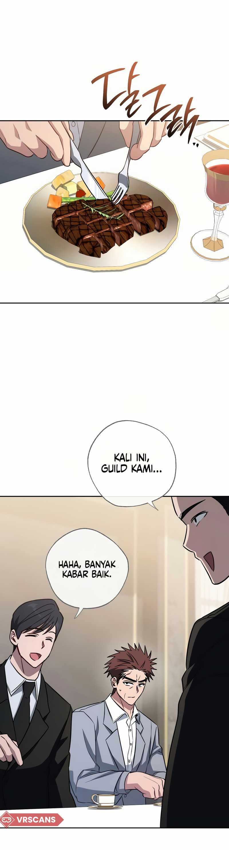 The Top Ranker’s Aspiring Writer Life Manual chapter 27