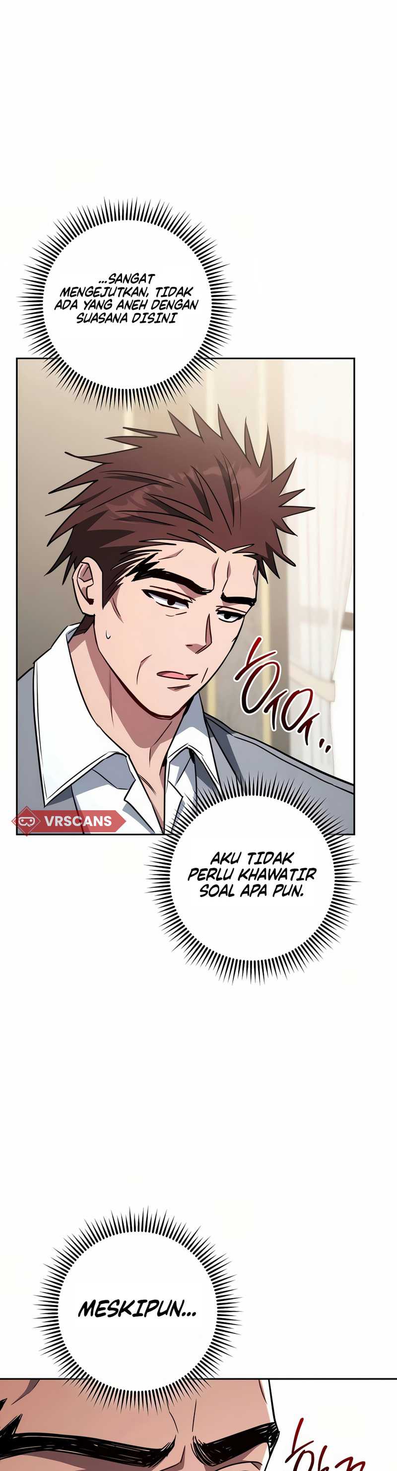 The Top Ranker’s Aspiring Writer Life Manual chapter 27
