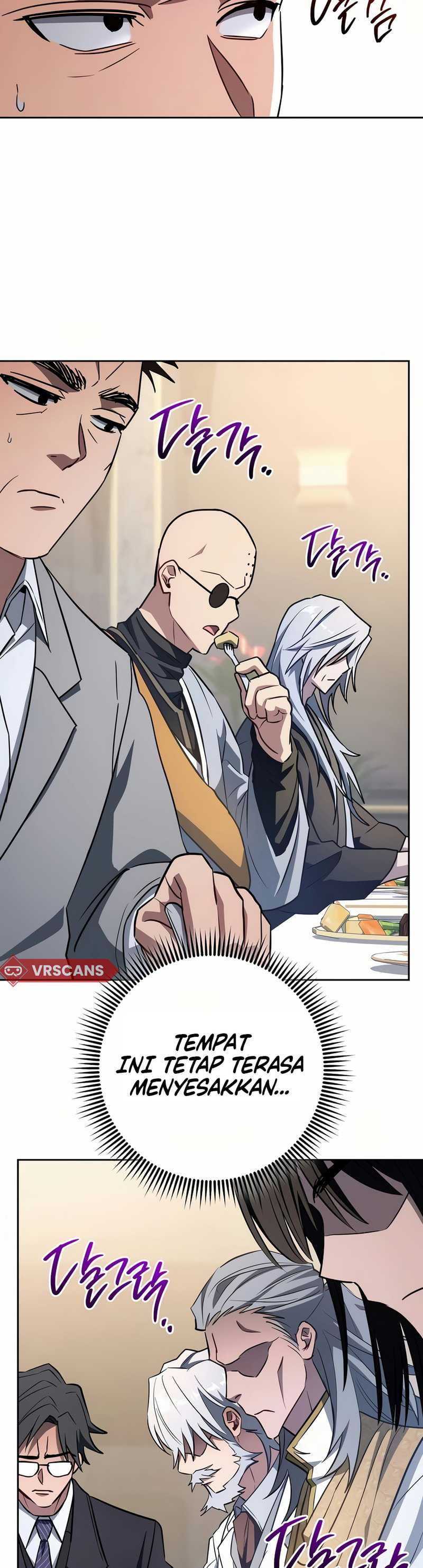 The Top Ranker’s Aspiring Writer Life Manual chapter 27