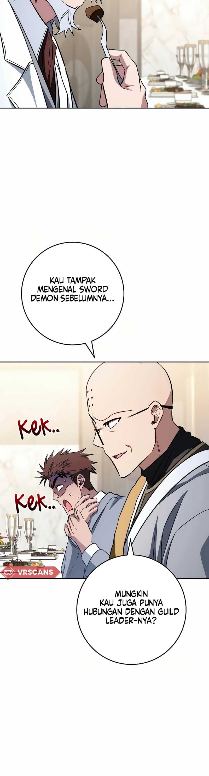 The Top Ranker’s Aspiring Writer Life Manual chapter 27