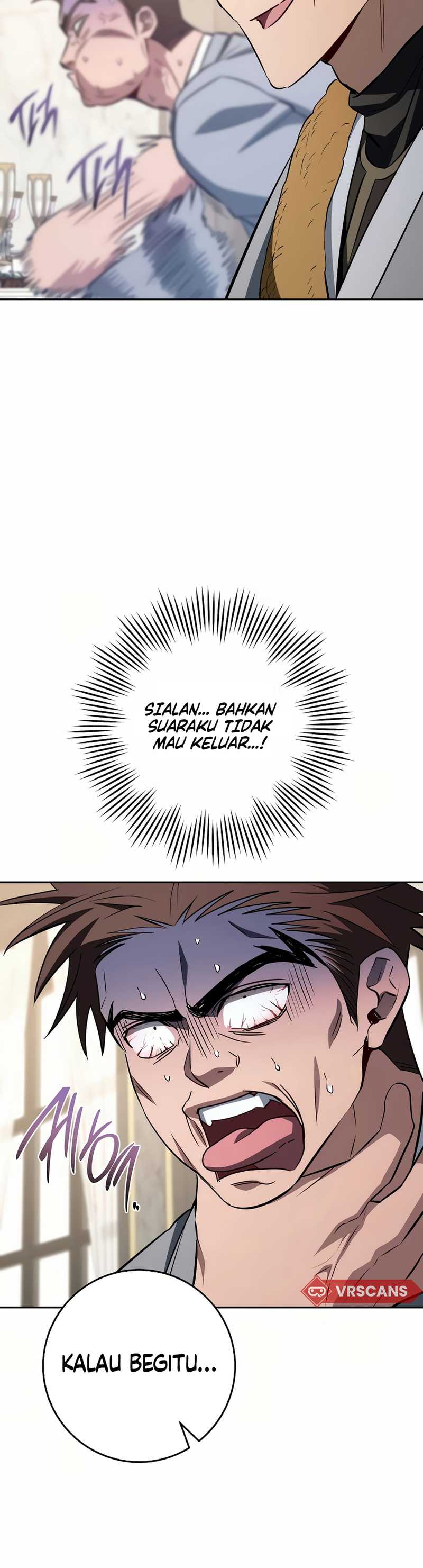 The Top Ranker’s Aspiring Writer Life Manual chapter 27