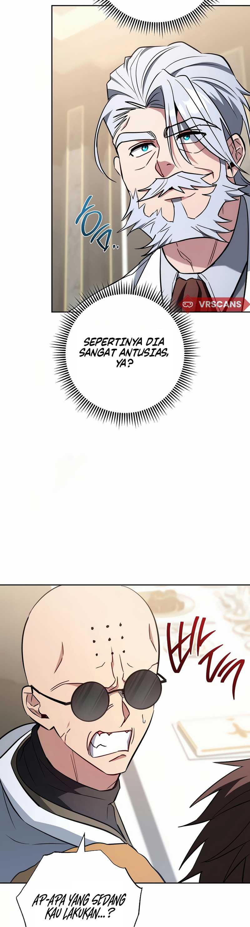 The Top Ranker’s Aspiring Writer Life Manual chapter 27