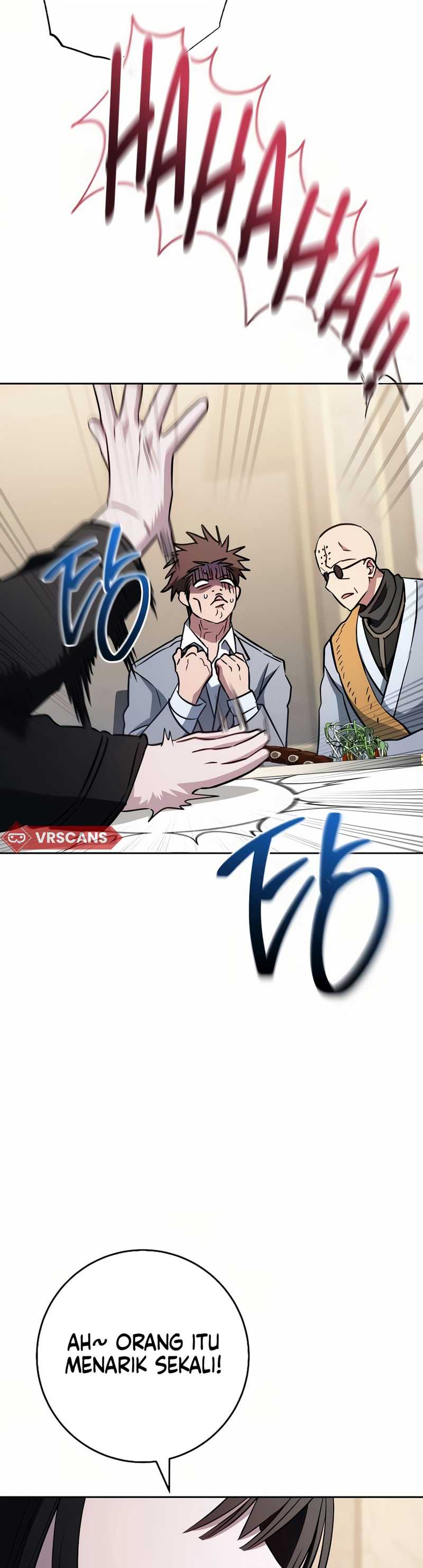 The Top Ranker’s Aspiring Writer Life Manual chapter 27