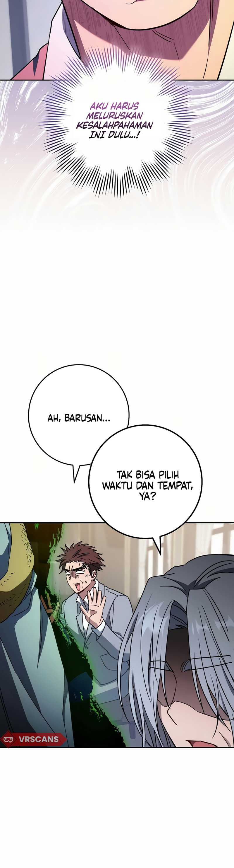 The Top Ranker’s Aspiring Writer Life Manual chapter 27