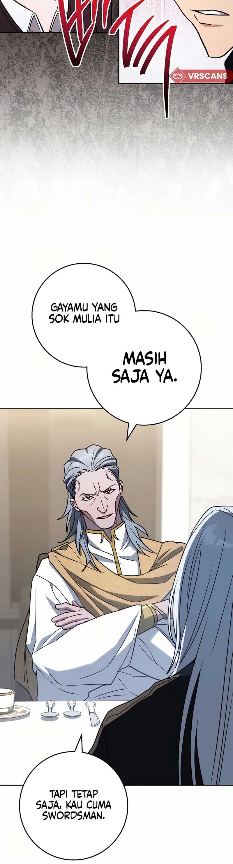 The Top Ranker’s Aspiring Writer Life Manual chapter 27