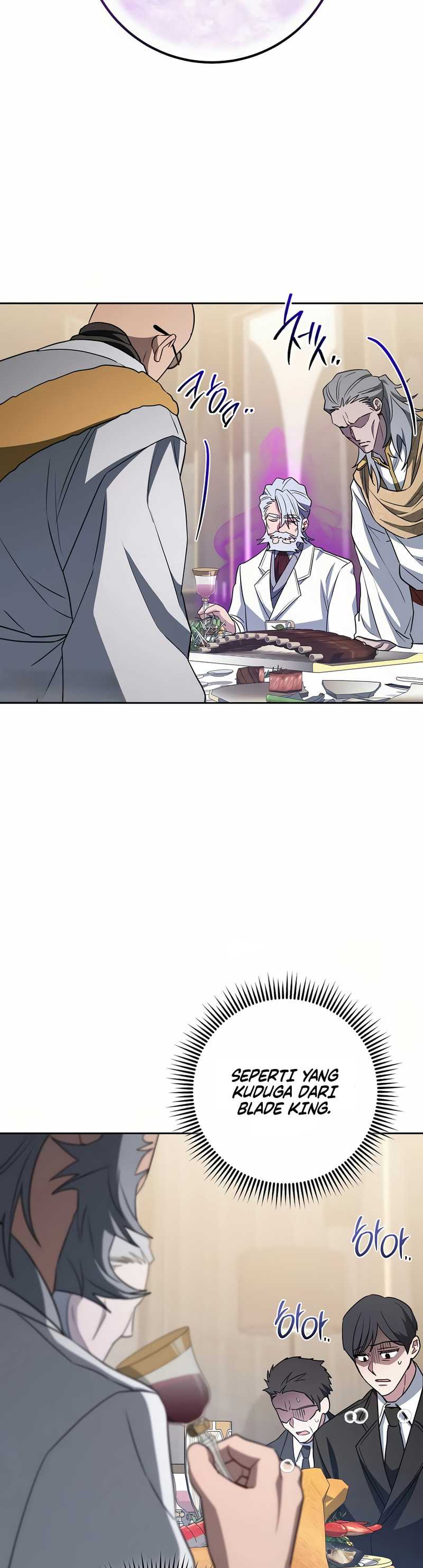 The Top Ranker’s Aspiring Writer Life Manual chapter 27
