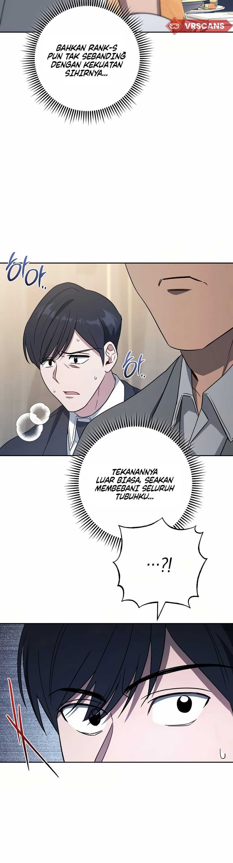 The Top Ranker’s Aspiring Writer Life Manual chapter 27