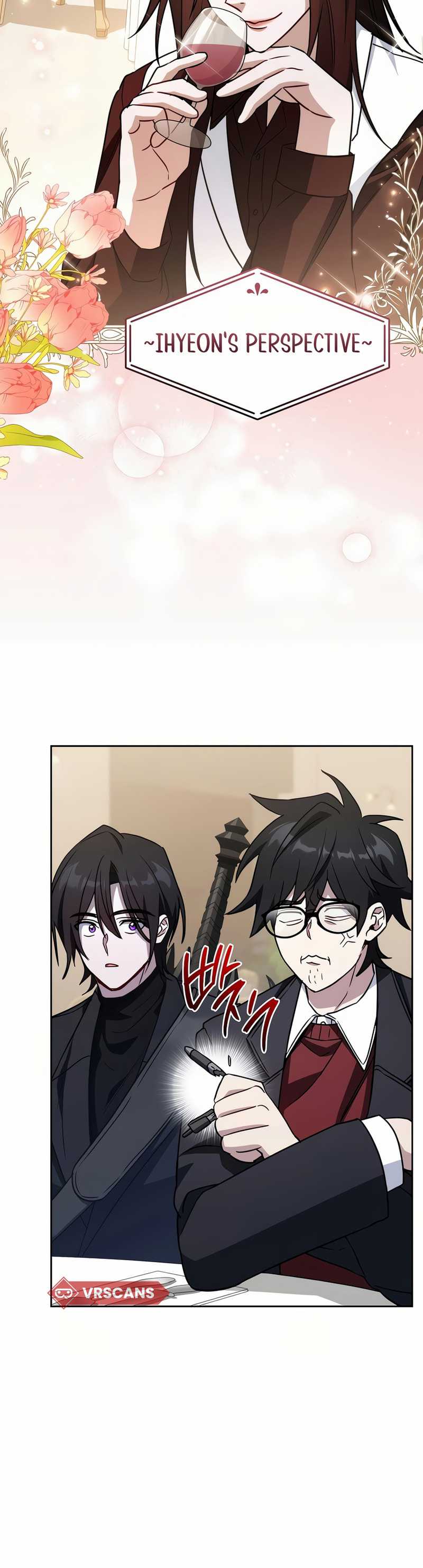 The Top Ranker’s Aspiring Writer Life Manual chapter 27