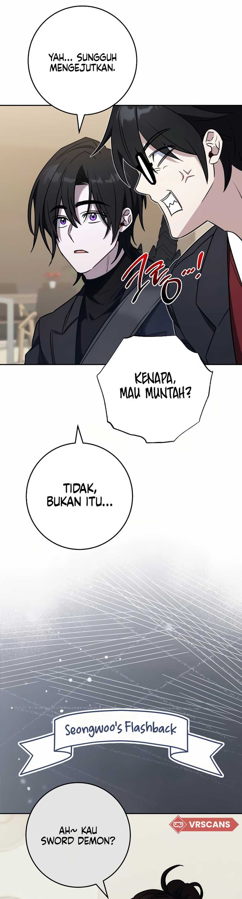 The Top Ranker’s Aspiring Writer Life Manual chapter 27