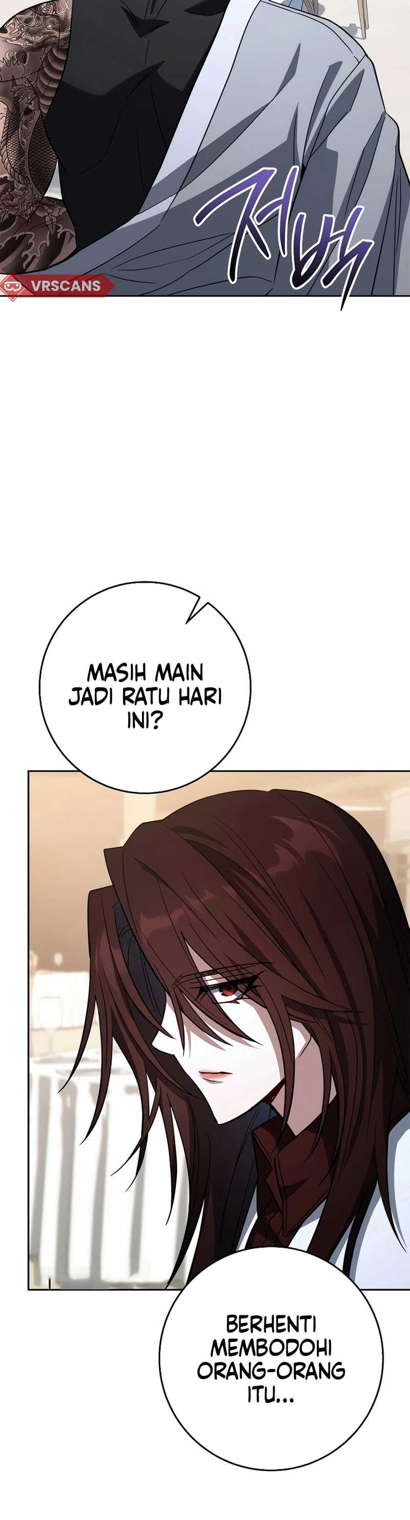 The Top Ranker’s Aspiring Writer Life Manual chapter 27