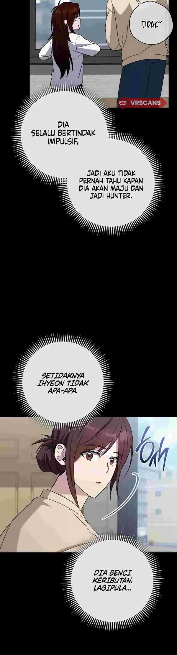 The Top Ranker’s Aspiring Writer Life Manual chapter 31