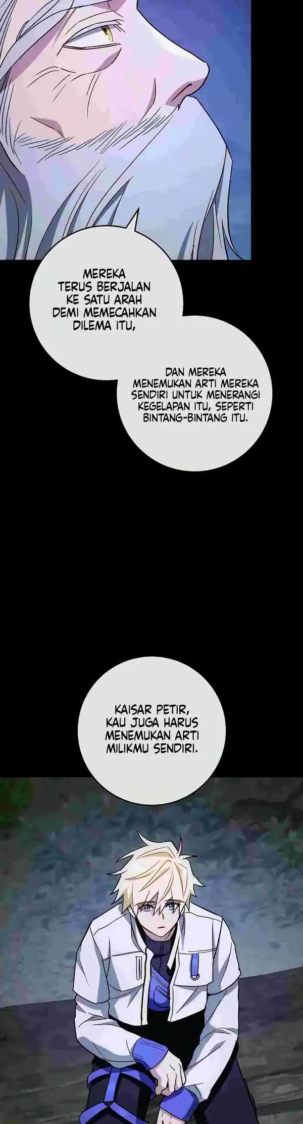 The Top Ranker’s Aspiring Writer Life Manual chapter 31