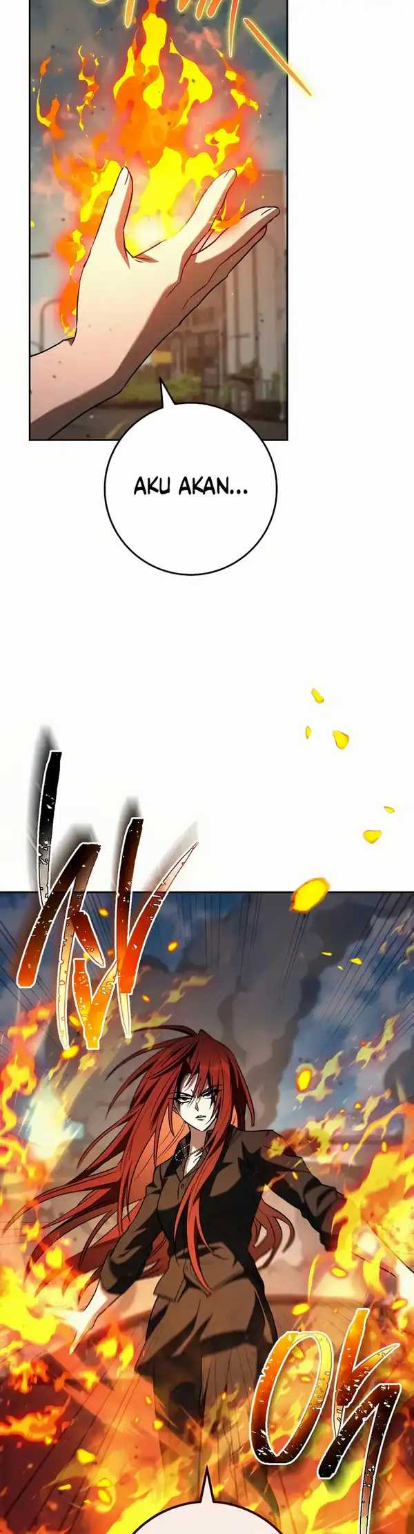 The Top Ranker’s Aspiring Writer Life Manual chapter 34