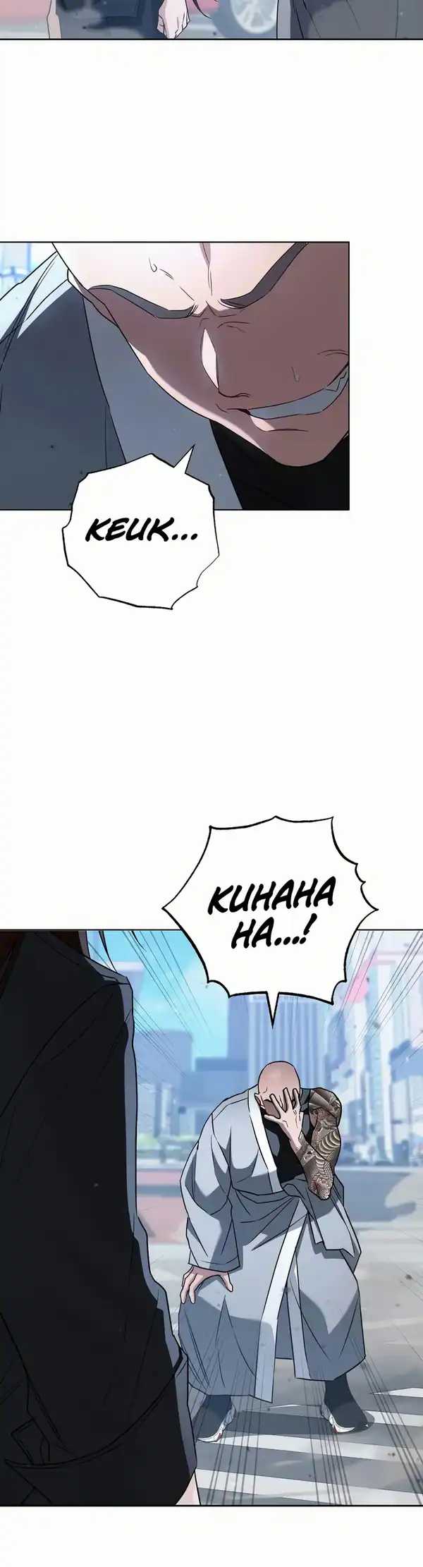 The Top Ranker’s Aspiring Writer Life Manual Chapter 36 Bahasa Indonesia