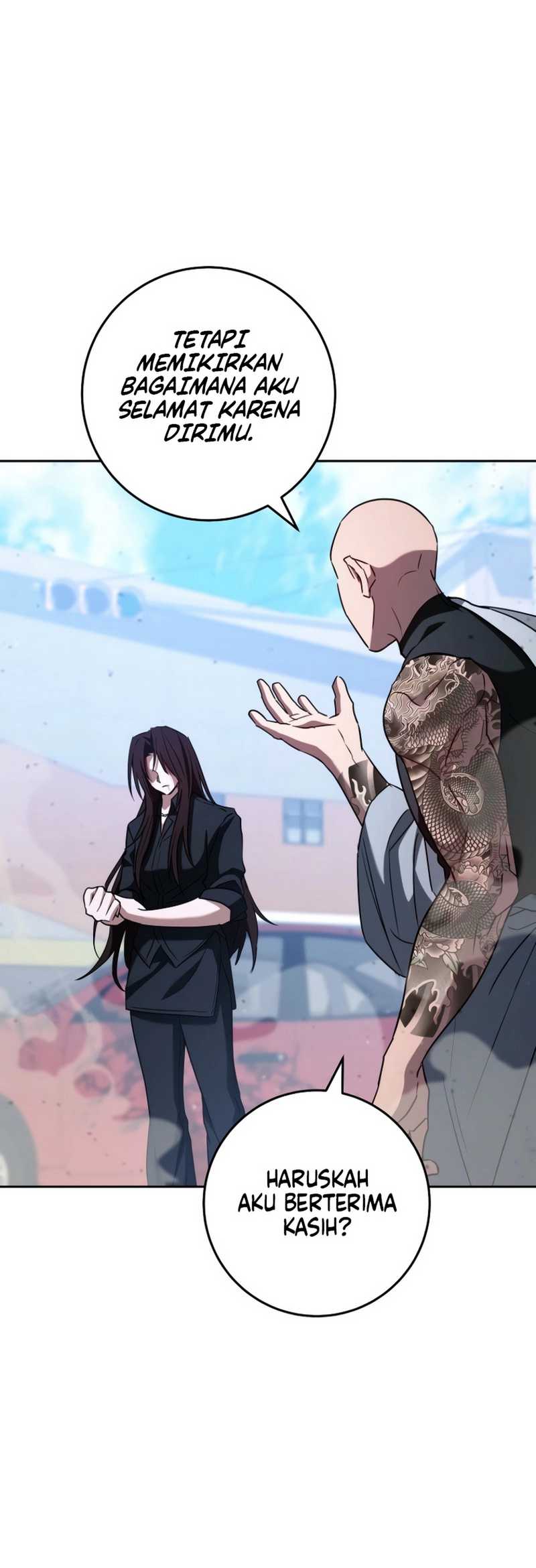The Top Ranker’s Aspiring Writer Life Manual Chapter 36 Bahasa Indonesia