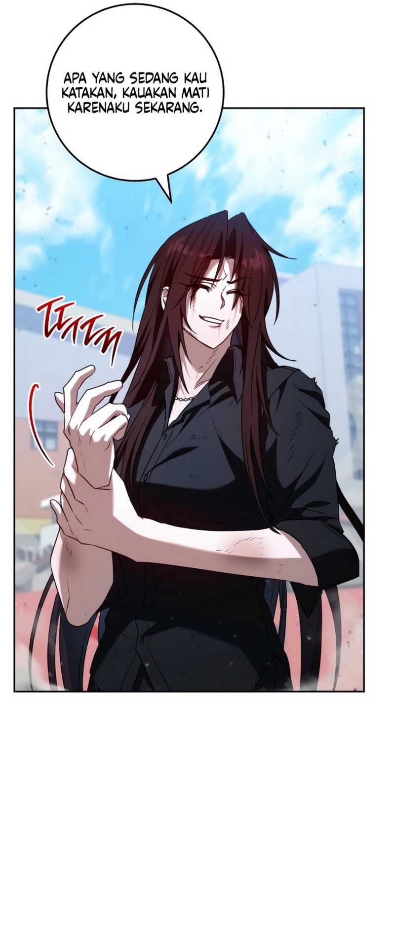 The Top Ranker’s Aspiring Writer Life Manual Chapter 36 Bahasa Indonesia