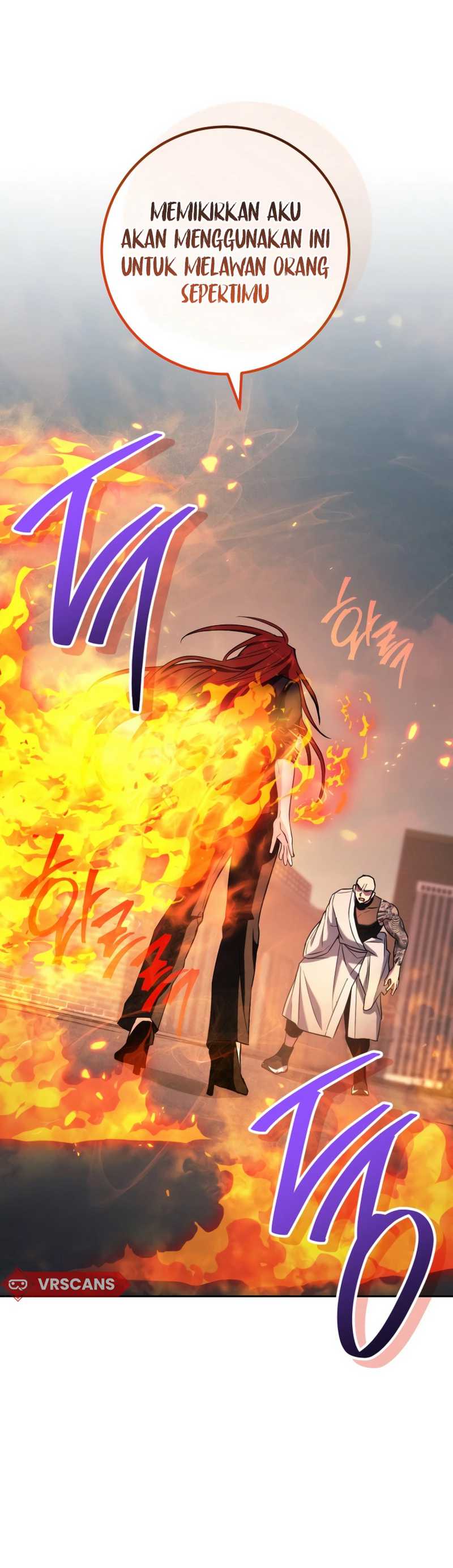 The Top Ranker’s Aspiring Writer Life Manual Chapter 36 Bahasa Indonesia