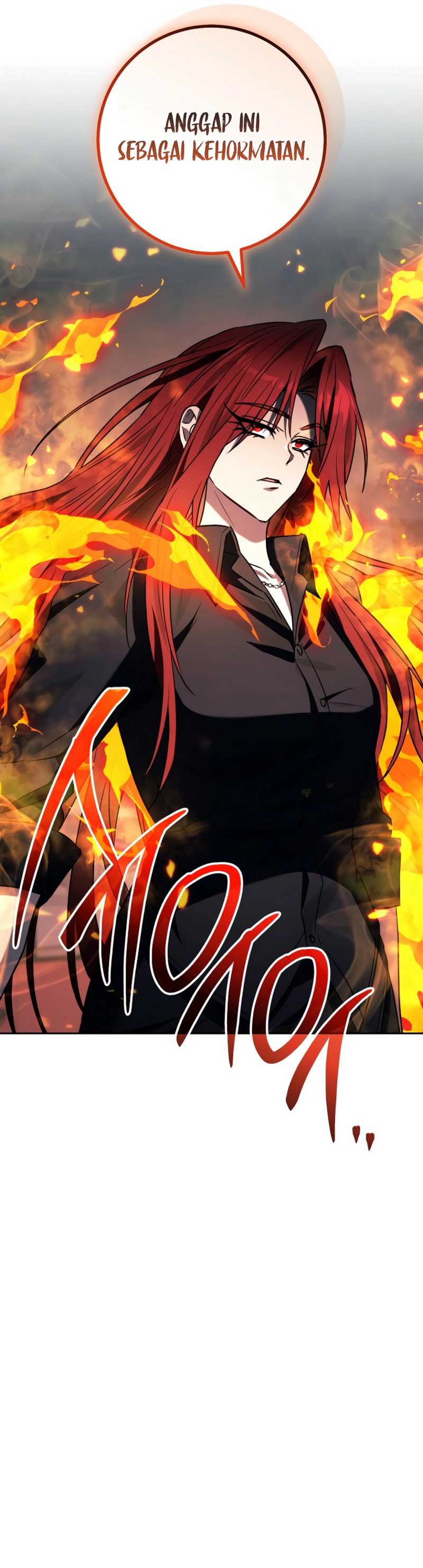 The Top Ranker’s Aspiring Writer Life Manual Chapter 36 Bahasa Indonesia