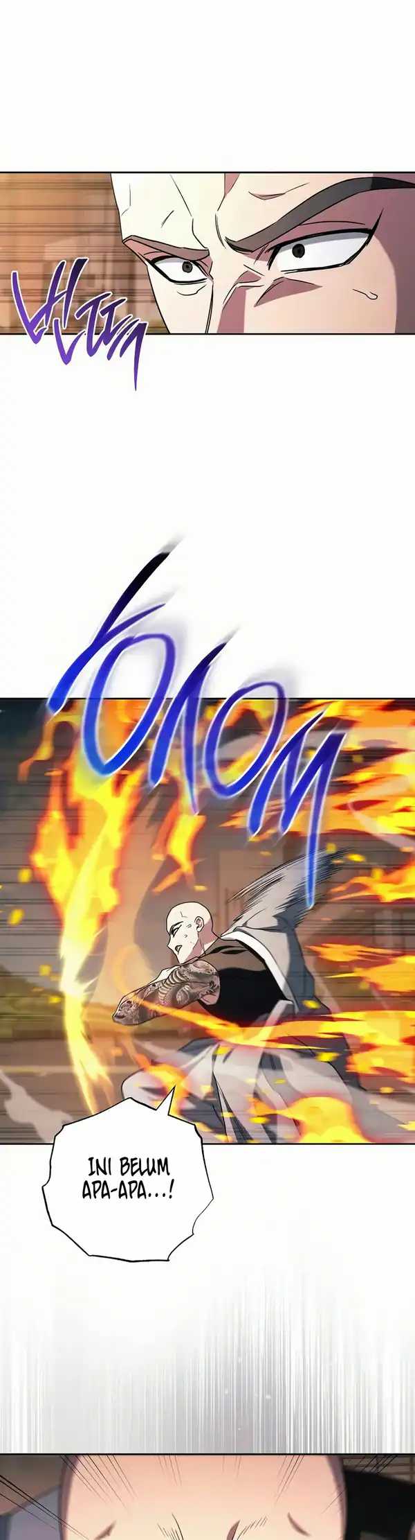 The Top Ranker’s Aspiring Writer Life Manual Chapter 36 Bahasa Indonesia