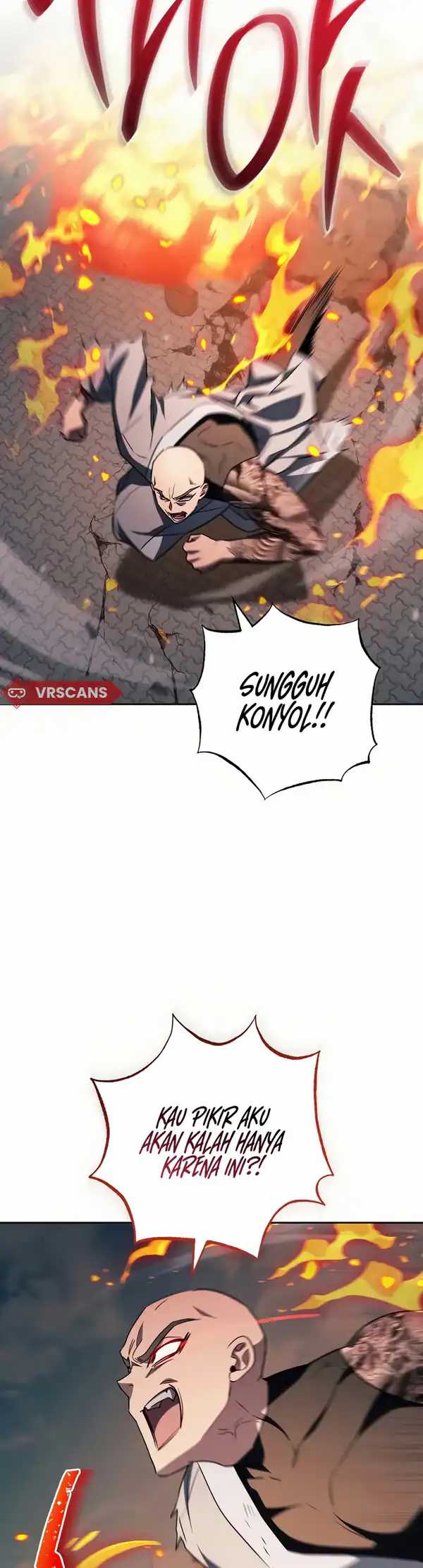 The Top Ranker’s Aspiring Writer Life Manual Chapter 36 Bahasa Indonesia